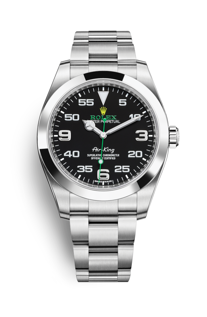 Air-King 116900