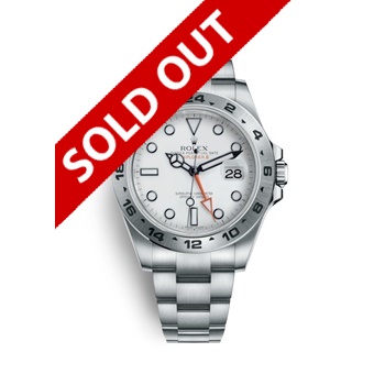 Explorer-II-White-Dial-216570
