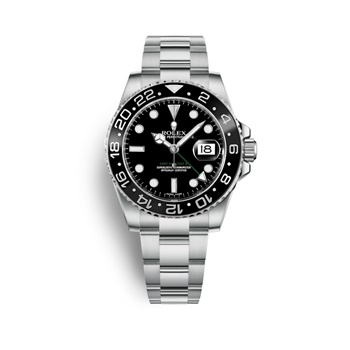 GMT-Master II 116710LN-000