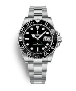 GMT-Master II 116710LN Big Size