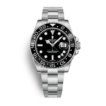 GMT-Master II 116710LN-0001