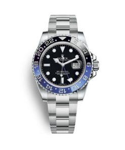 GMT-Master II 116710BLNR