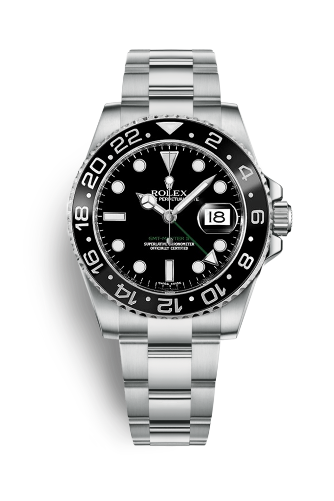 GMT-master-II-black-dial-116710ln-670x1024