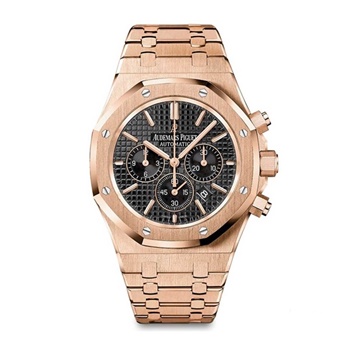 Royal Oak Chronograph 41 mm #26331OR.OO.1220OR.01b