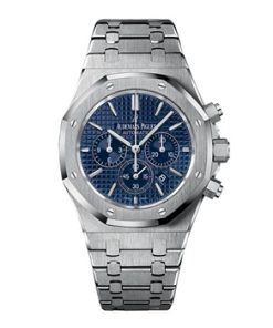 Royal Oak Selfwinding Chronograph 41 mm #26331ST.OO.1220ST.01
