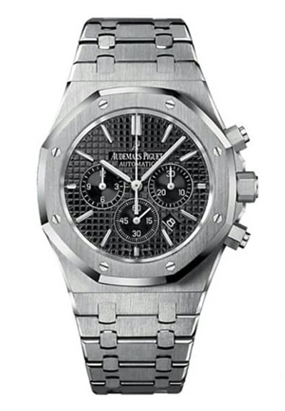 Royal Oak Chronograph 41 mm #26331ST.OO.1220ST.02a