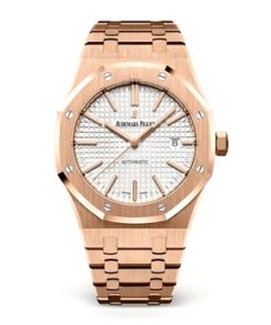 Royal Oak Selfwinding 41mm #15400OR.OO.1220OR.02