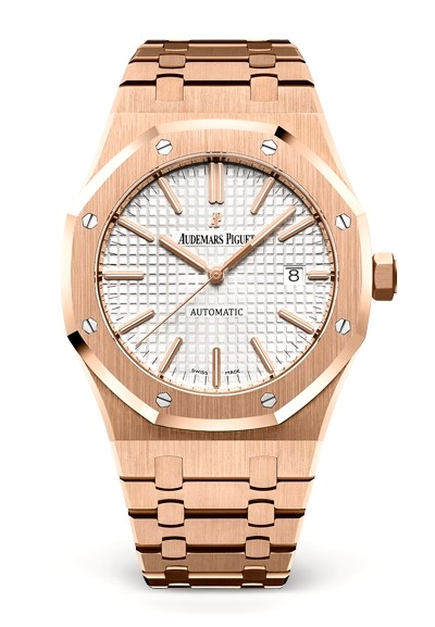 Royal Oak SELFWINDING 41mm #15400OR.OO.1220OR.02a