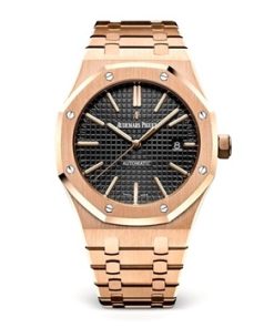 Royal Oak Selfwinding 41mm #15400OR.OO.1220OR.01