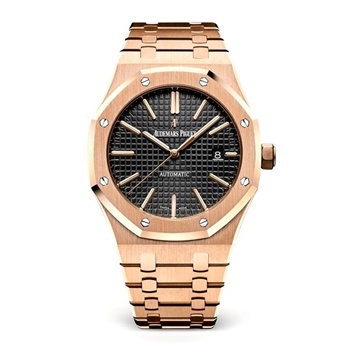 Royal Oak Selfwinding 41mm #15400OR.OO.1220OR.01