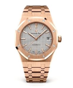Royal Oak Selfwinding 41mm #15400OR.OO.1220OR.02-a