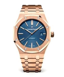 Royal Oak Selfwinding 41mm #15400OR.OO.1220OR.03