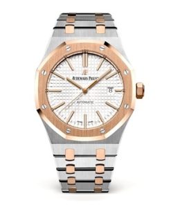 Royal Oak Selfwinding 41mm #15400SR.OO.1220SR.01