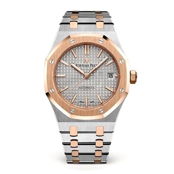 Royal Oak Selfwinding 41mm #15400SR.OO.1220SR.01-a