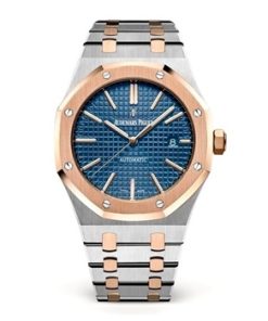 Royal Oak Selfwinding 41mm #15400SR.OO.1220SR.01-b