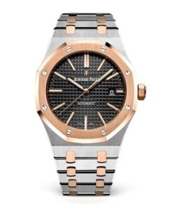 Royal Oak Selfwinding 41mm #15400SR.OO.1220SR.01-c