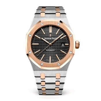 Royal Oak Selfwinding 41mm #15400SR.OO.1220SR.01-c
