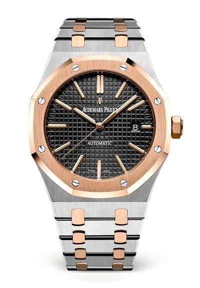 Royal Oak Selfwinding 41mm #15400SR.OO.1220SR.01-c1