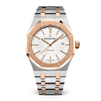 Royal Oak Selfwinding 41mm #15400SR.OO.1220SR.01