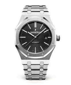 Royal Oak Selfwinding 41mm #15400ST.OO.1220ST.01