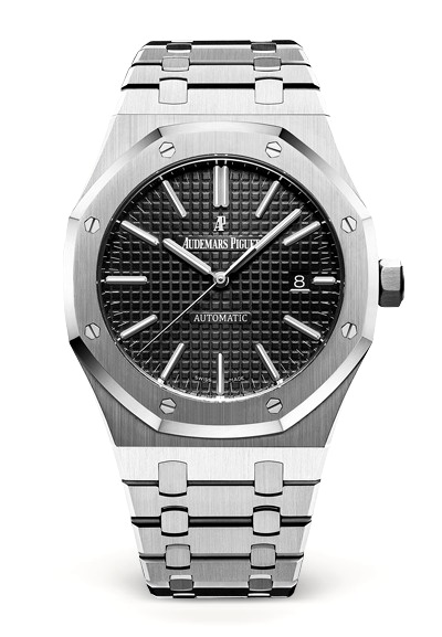 Royal Oak Selfwinding 41mm #15400ST.OO.1220ST.01a