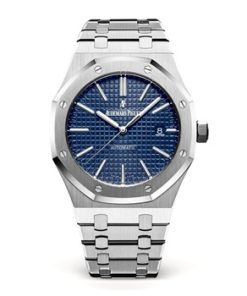 Royal Oak Selfwinding 41mm #15400ST.OO.1220ST.03