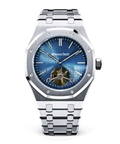 Royal Oak Tourbillon Extrathin 41mm #26520BC.GG.1224BC.01