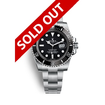 SUBMARINER-BLACK-DIAL