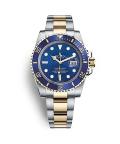 Submariner Date 116613LB