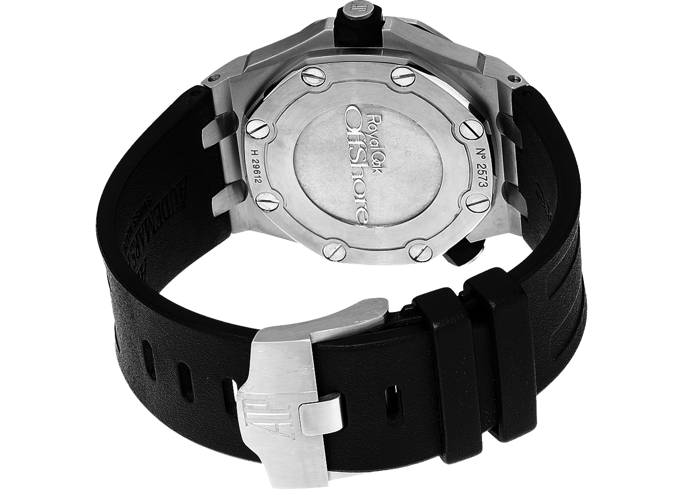 Audemars-Piguet-Royal-Oak-Offshore-Diver-15703STOOA002CA01-Black-Rubber-back