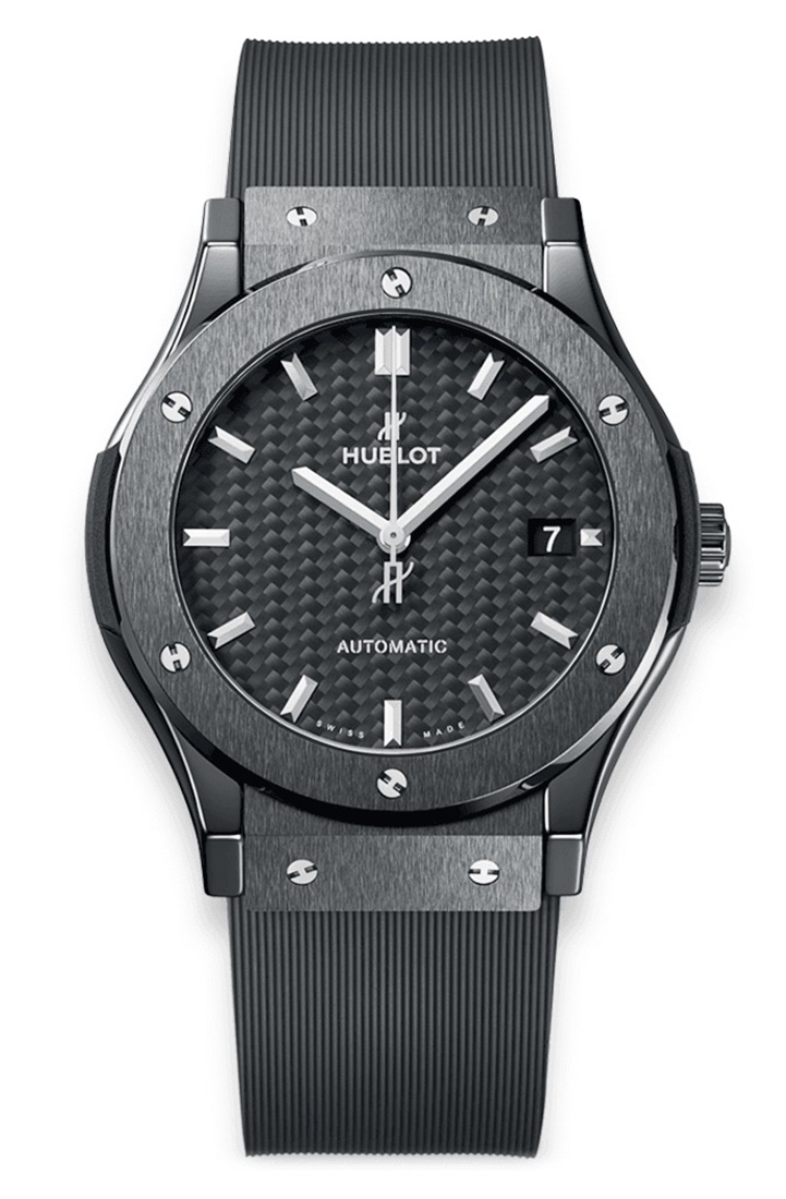 Hublot Classic Fusion Black Macig 45 mm 511.CM.1771.RX-a