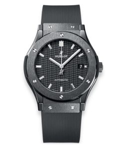 Hublot Classic Fusion Black Magic  45 mm 511.CM.1771.RX