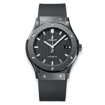 Hublot Classic Fusion Black Macig 45 mm 511.CM.1771.RX