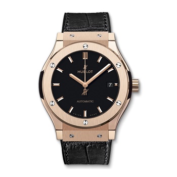 Hublot Classic Fusion King Gold 45 mm #511.OX.1181.LR