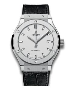Hublot Classic Fusion Titanium Opalin 45 mm 511.NX.2611.LR