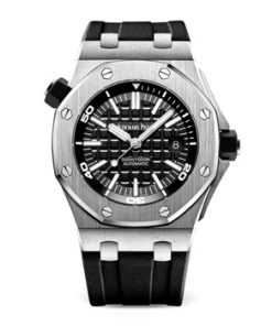 Royal Oak Offshore Diver #15710ST.OO.A002CA.01