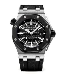 Royal Oak Offshore Diver #15710ST.OO.A002CA.01aa
