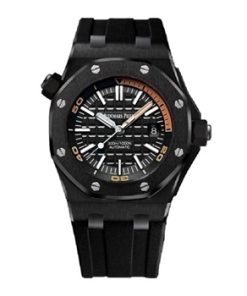 Royal Oak Offshore Diver #15710ST.OO.A002CA.01bla