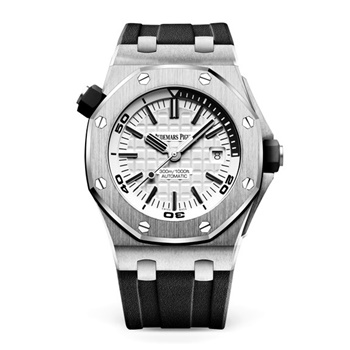 Royal Oak Offshore Diver #15710ST.OO.A002CA.01w
