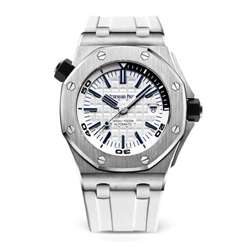 Royal Oak Offshore Diver #15710ST.OO.A010CA.01