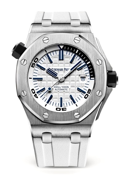 Royal Oak Offshore Diver #15710ST.OO.A010CA.01a