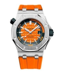 Royal Oak Offshore Diver #15710ST.OO.A010CA.01yaa