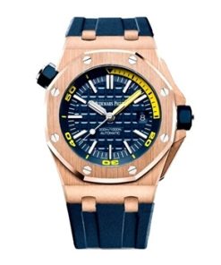 Royal Oak Offshore Diver #26703ST.OO.A027CA.01aa
