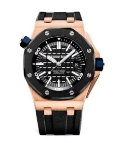 Royal Oak Offshore Diver #26703ST.OO.A027CA.01aaaa