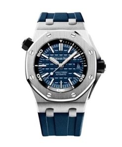 Royal Oak Offshore Diver #26703ST.OO.A027CA.01a