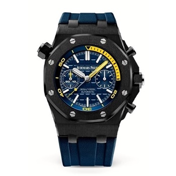 Royal Oak Offshore Diver Chronograph #26703ST.OO.A027CA.01ab