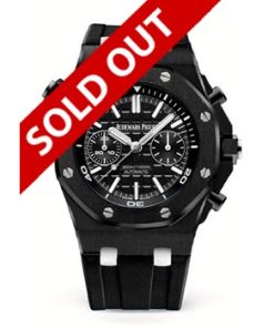 Royal Oak Offshore Diver Chronograph #26703ST.OO.A027CA.01abya