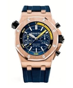 Royal Oak Offshore Diver Chronograph #26703ST.OO.A027CA.01abya