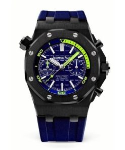 Royal Oak Offshore Diver Chronograph #26703ST.OO.A027CA.01aby