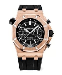 Royal Oak Offshore Diver Chronograph #26703ST.OO.A027CA.01abza